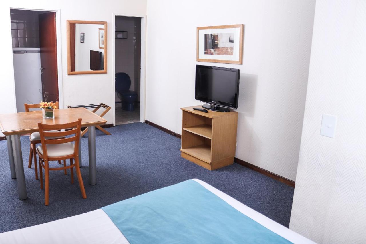 בואנוס איירס Ch Le Petit Suites מראה חיצוני תמונה