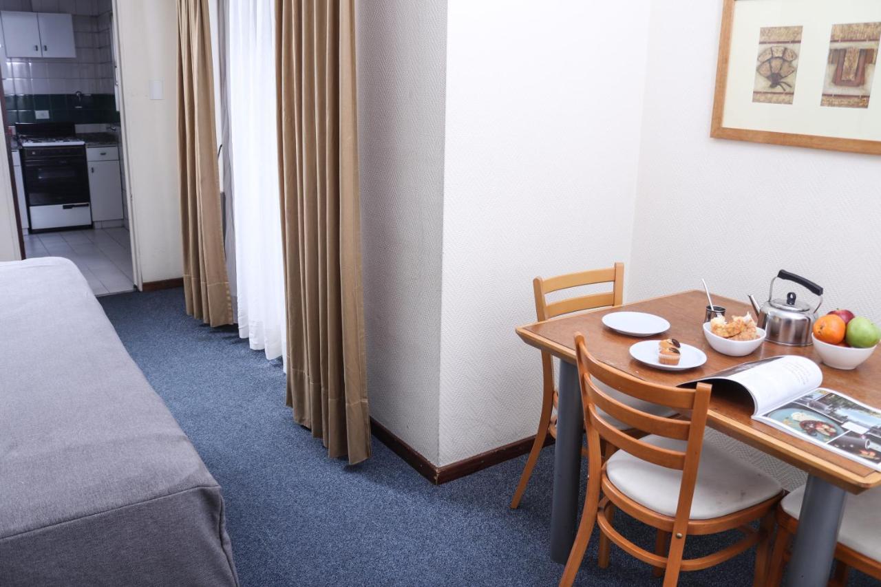 בואנוס איירס Ch Le Petit Suites מראה חיצוני תמונה