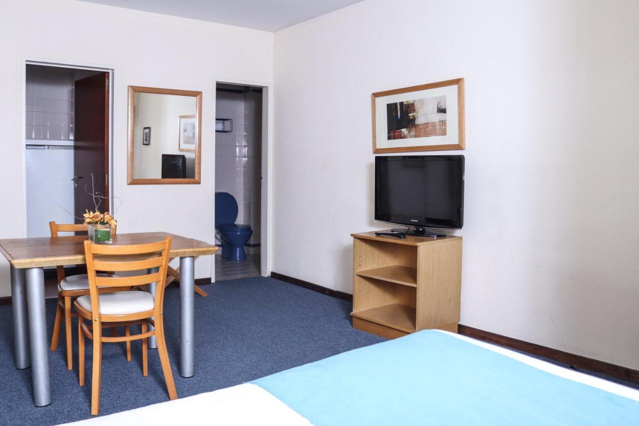 בואנוס איירס Ch Le Petit Suites מראה חיצוני תמונה