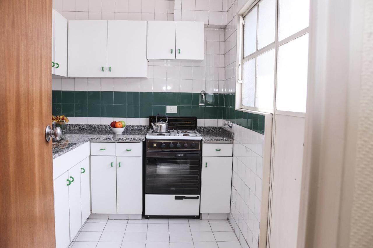 בואנוס איירס Ch Le Petit Suites מראה חיצוני תמונה