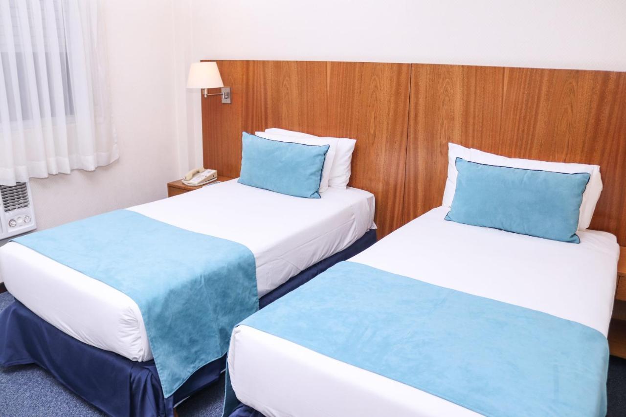 בואנוס איירס Ch Le Petit Suites מראה חיצוני תמונה