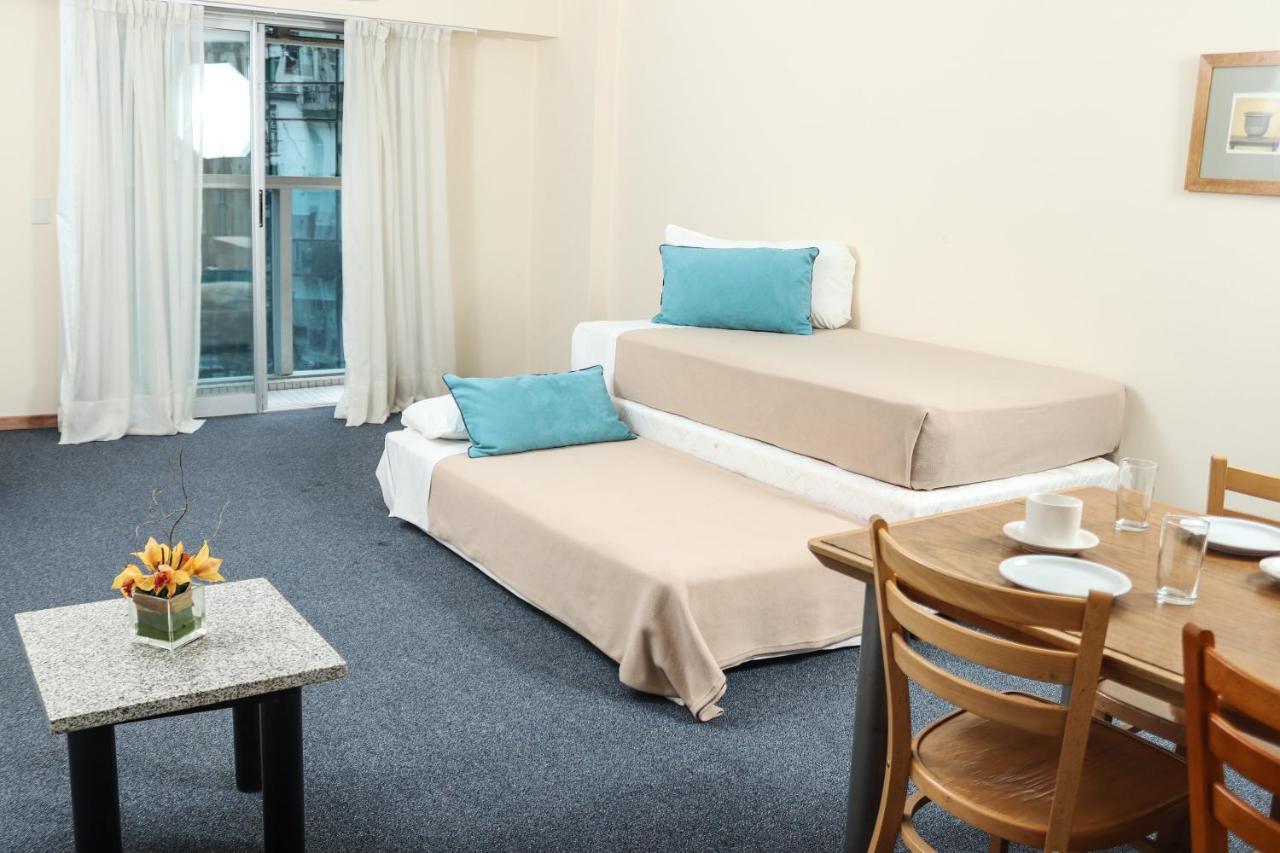 בואנוס איירס Ch Le Petit Suites מראה חיצוני תמונה