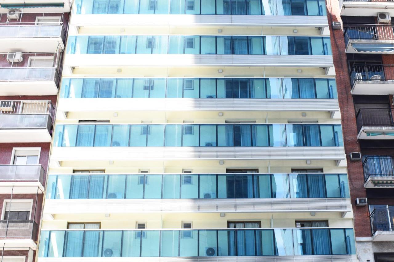 בואנוס איירס Ch Le Petit Suites מראה חיצוני תמונה