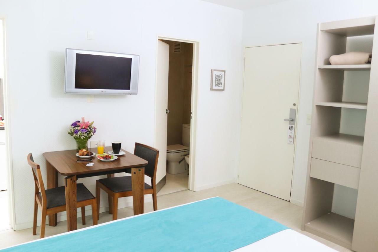 בואנוס איירס Ch Le Petit Suites מראה חיצוני תמונה