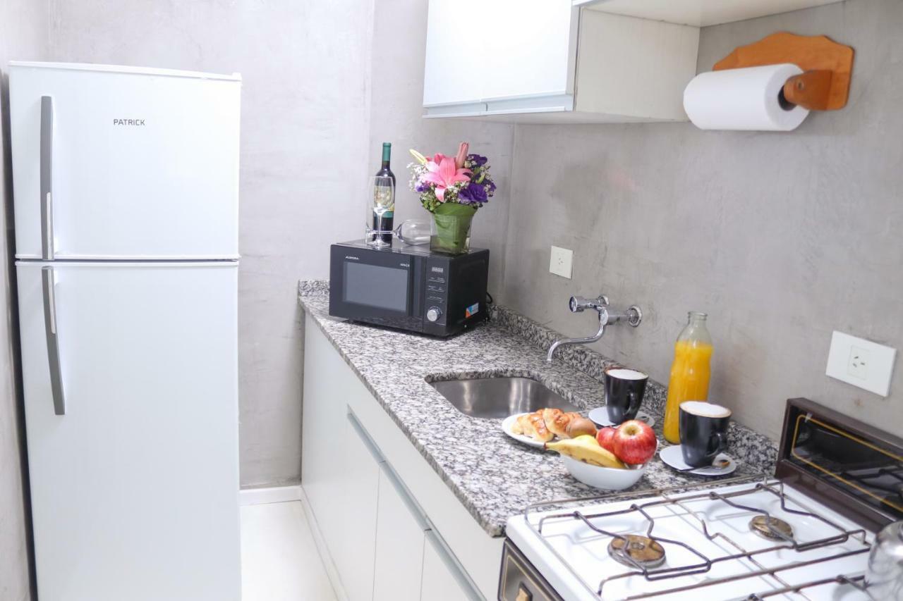 בואנוס איירס Ch Le Petit Suites מראה חיצוני תמונה